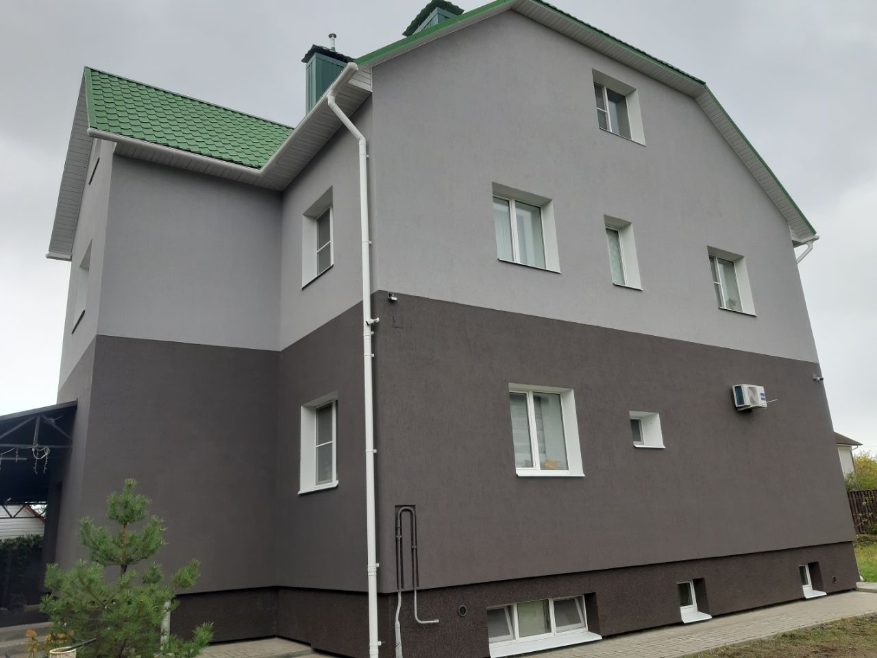 ИЖС г. Ярославль