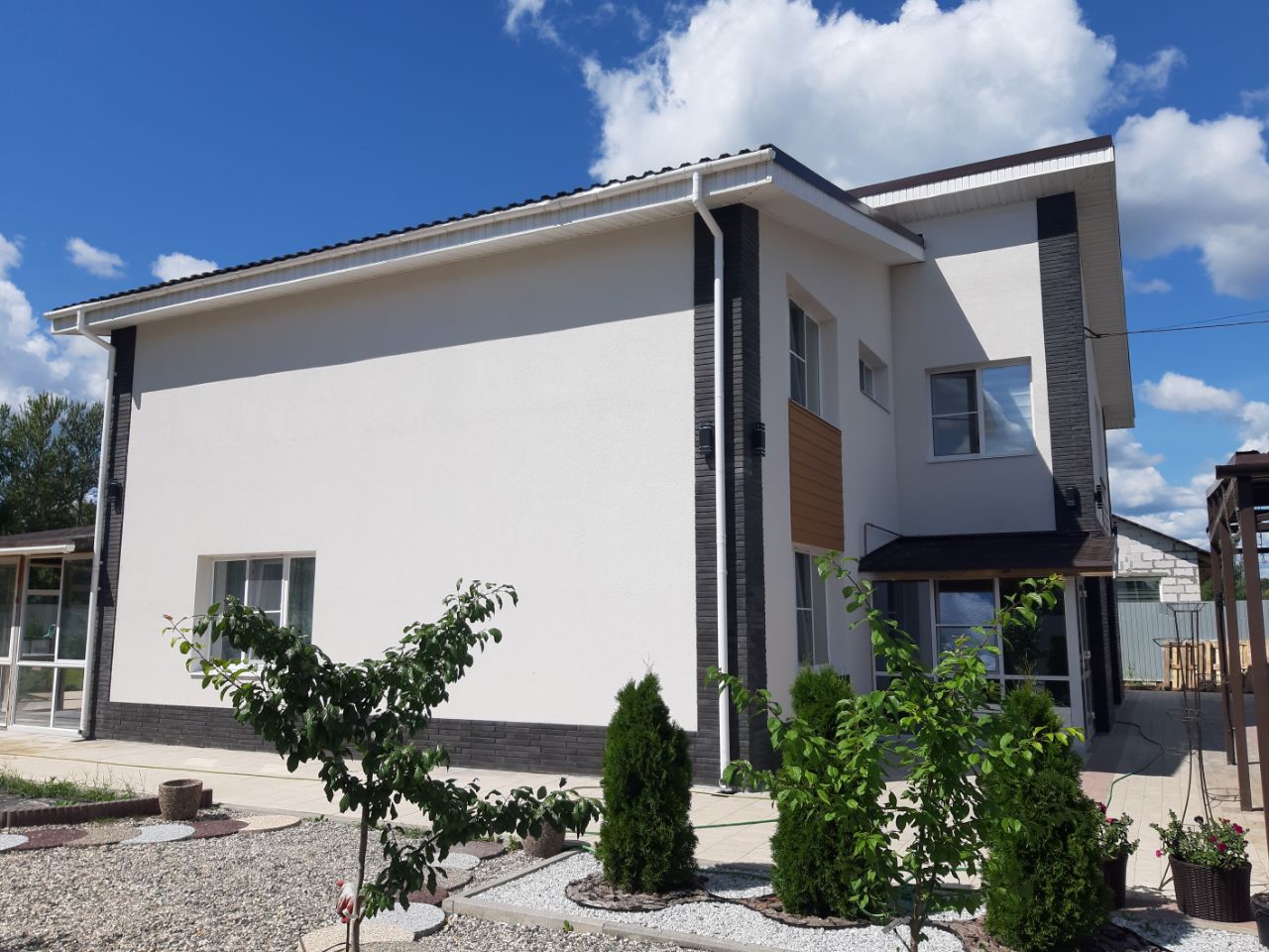 ИЖС Ярославский район