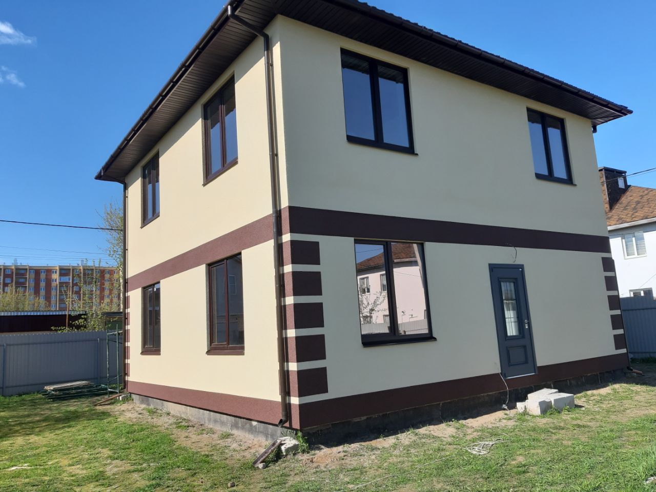 ИЖС Ярославский район