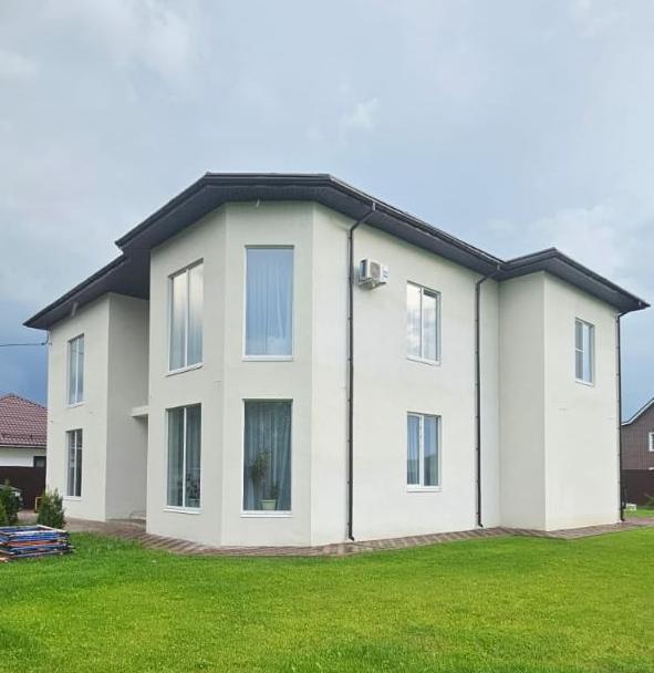 ИЖС Ярославский район