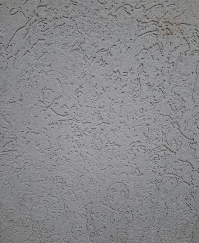 Фактура «Короед»