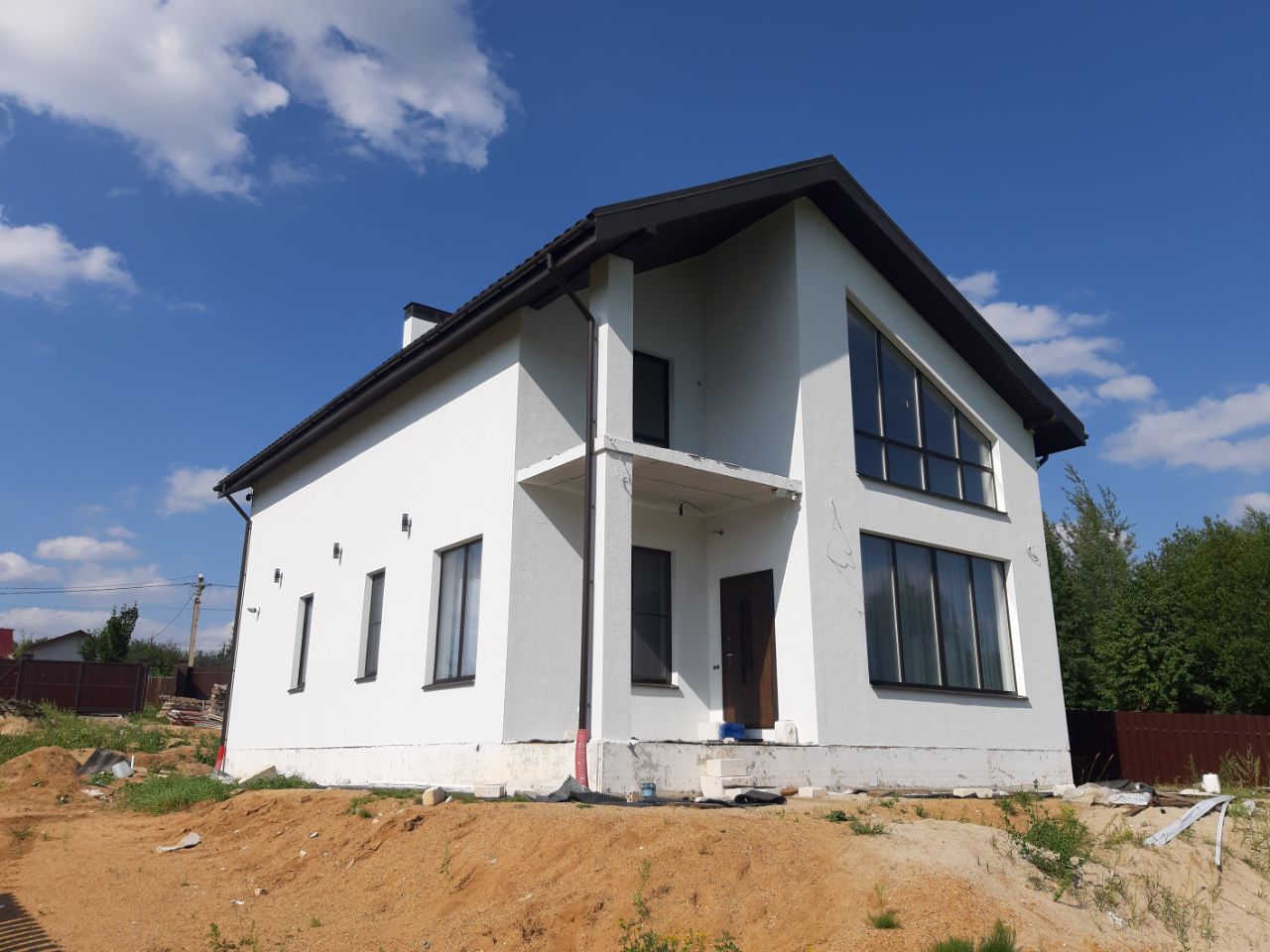 ИЖС Ярославский район