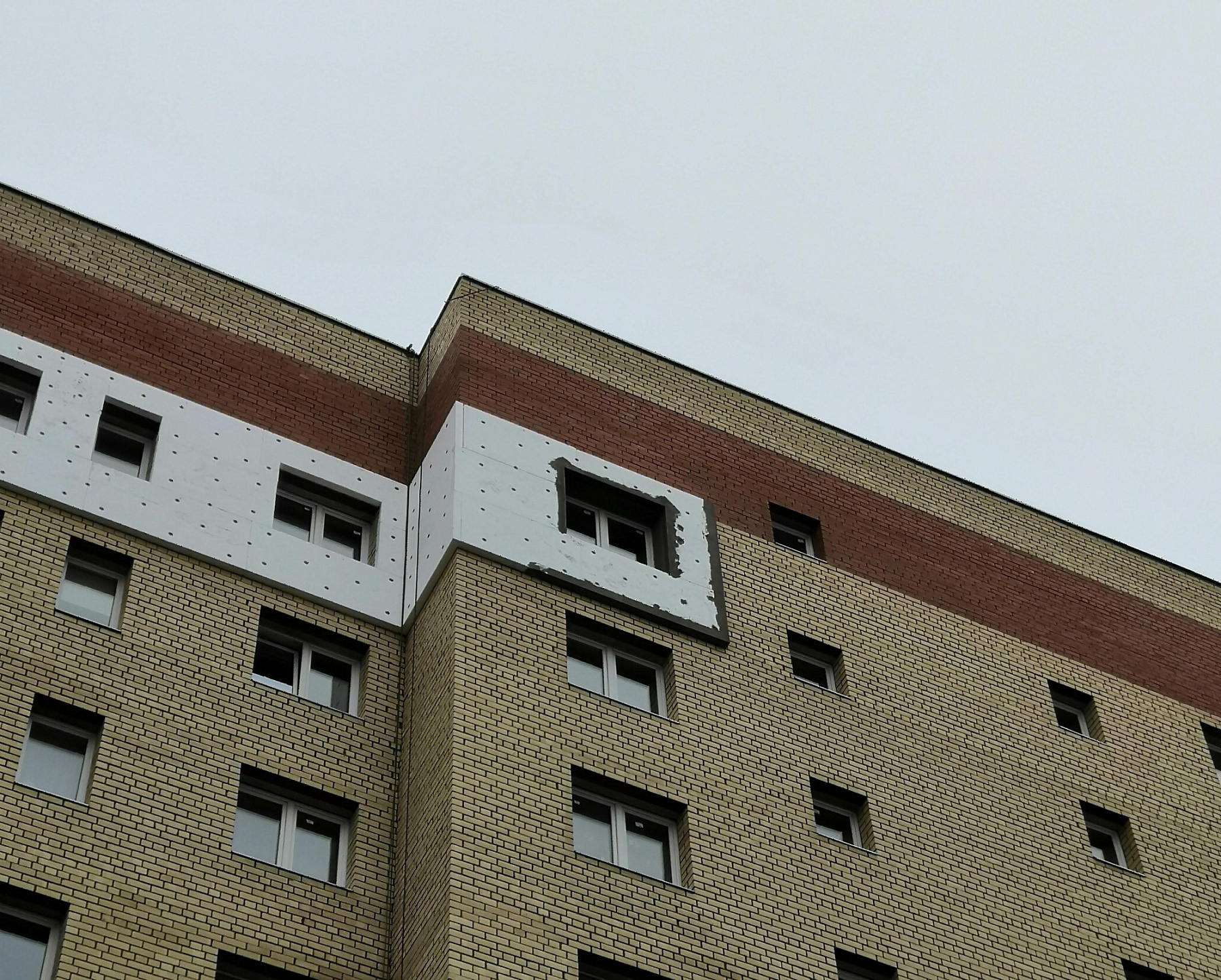 МКД на ул.Бабича, г. Ярославль