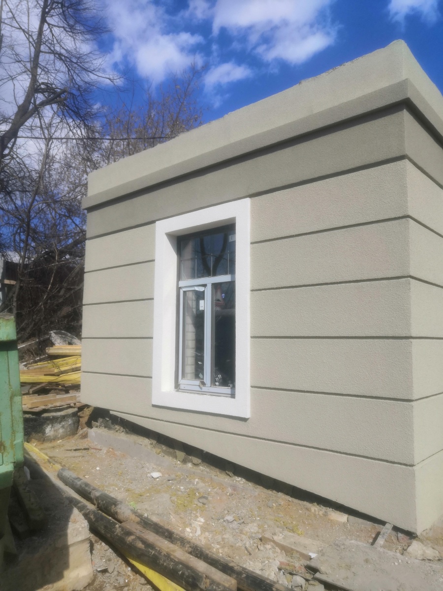 Онкологический диспансер г.Кострома